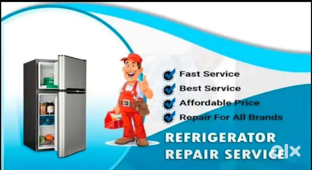 VIZAG SERVICE CENTER