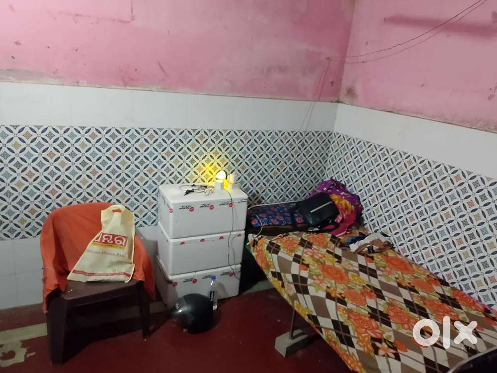 Balchaler allow for men