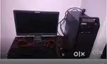 Lenovo decks top