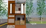 3BHK Duplex near Kamal Vihar