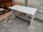 Office Refurbished table at lower price