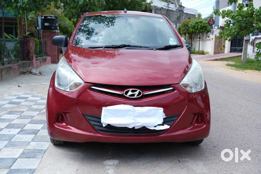 Hyundai EON Era +, 2012, Petrol