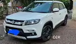 Maruti Suzuki Vitara Brezza 2019 Diesel 64000 Km Driven