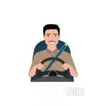 Personal Driver (ജോലി തിരക്കുന്നു)