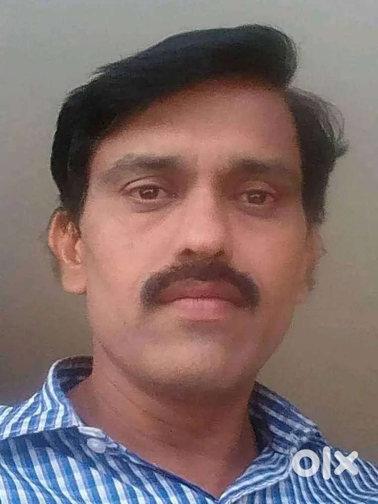 Cook tandoori waiter cleaner