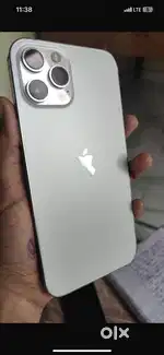 IPHONE 12 PRO MAX 256gb