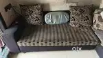 L type sofa set 6 seater