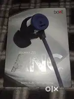 Rockerz 255 ANC 100Hrs playtime bluetooth