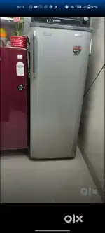 Samsung fridge