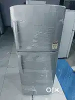 Samsung double door fridge 280 litres