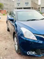 Maruti Suzuki Baleno 1.3 Delta, 2018, Petrol