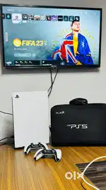 SONY PS 5 FOR SALE