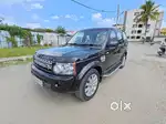Land Rover Discovery 4 3.0 V6 HSE, 2012, Diesel