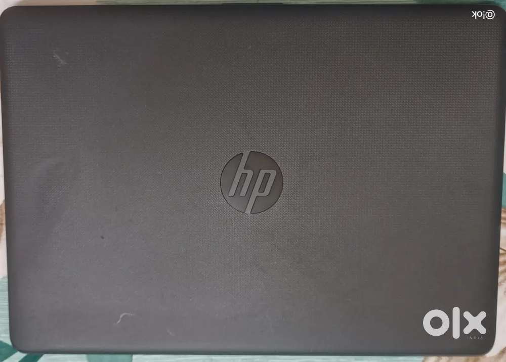 HP i5 Laptop