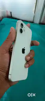 iPhone 12 Good Condition