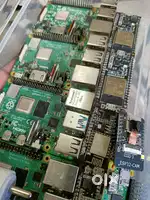 Raspberry Pi's and ESP's for Sale