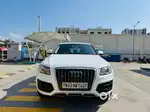 Audi Q5 2.0 TDI Technology, 2013, Diesel