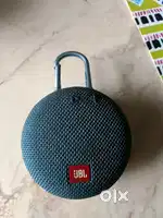 JBL Bluetooth Speaker Clip 3, 5watt