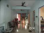 Opp. MERLIN The ONE Tollygunge, fully furnished flat with AC