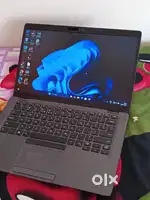 Dell 5400 intel core i5 8th gen Laptop fully ok excellent