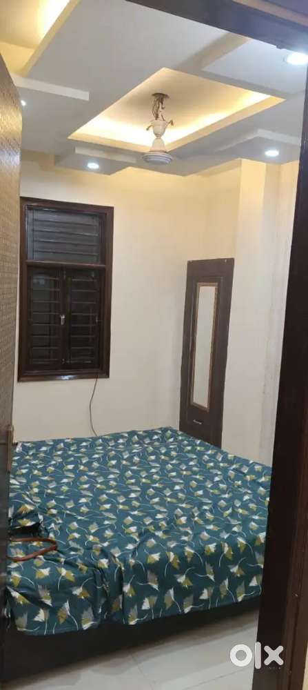 2 BHK Floor for sale