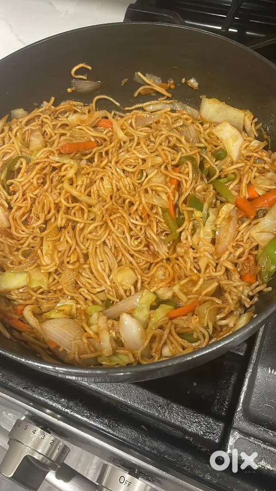 Chinese chef required