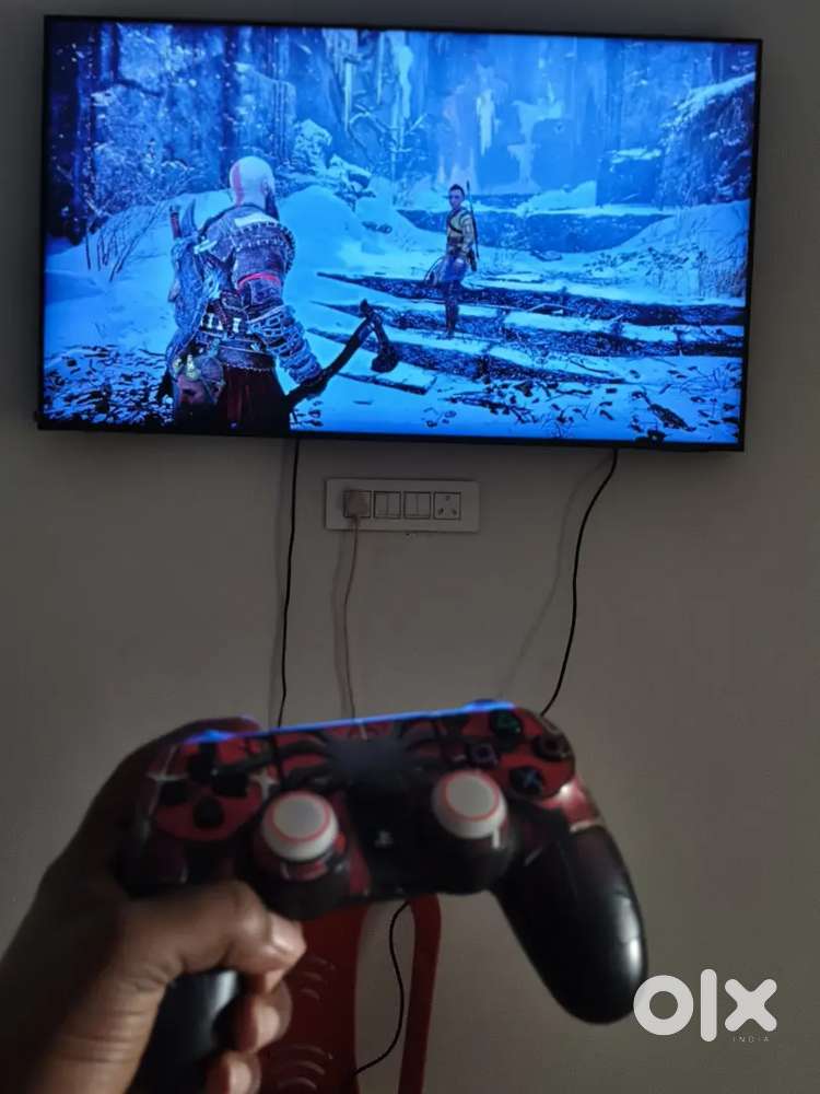 Playstation 4 PRO (Pro)