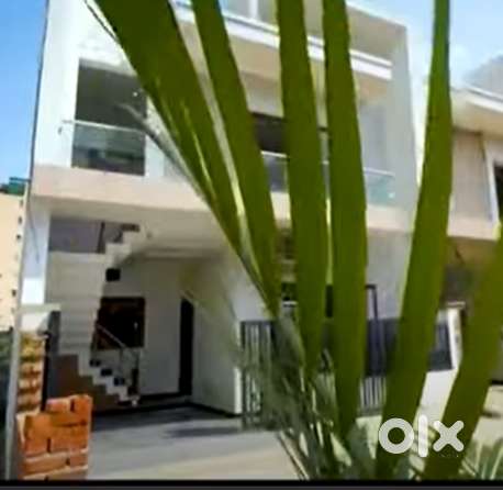 3BHK Independent Villa