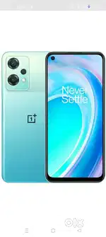 One plus nord c2 lite 5g ,