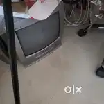 Colour television