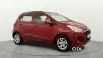 Hyundai Grand i10 Sportz 1.2 Kappa VTVT, 2018, Petrol