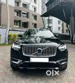 Volvo XC90 B6 Ultimate, 2024, Petrol