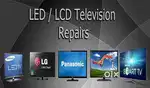 LED LCD TV Repair in Delhi NCR All Brands TV , Smart TV Repairing Avl