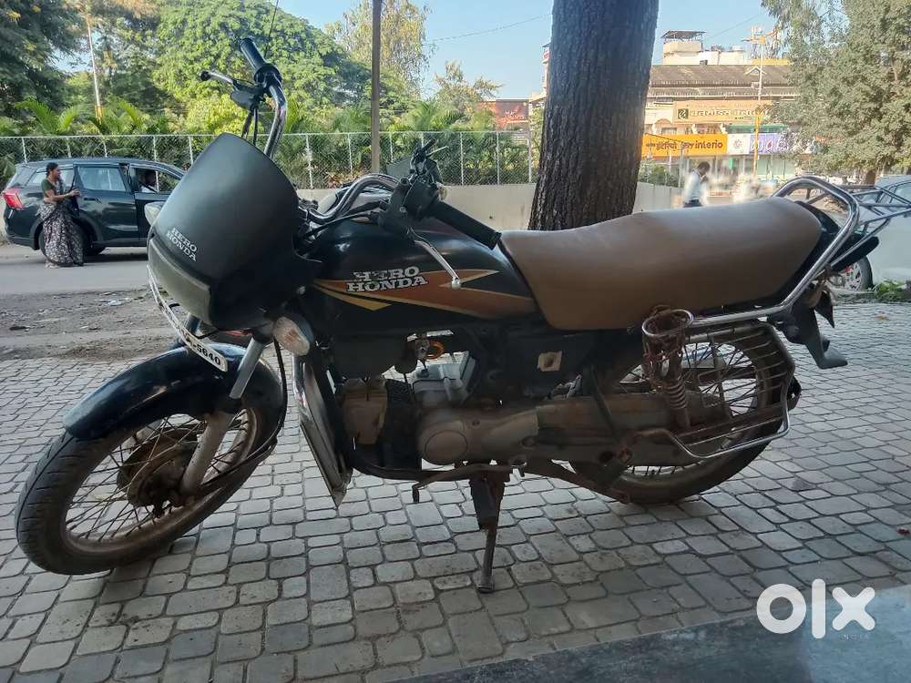 Single one handed used 1 st owner