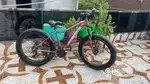 Gear Cycle for sale