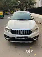 Maruti Suzuki s cross hybrid zetta