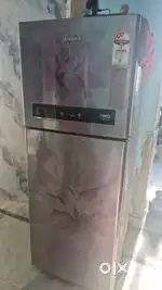 Whirlpool 2016 model 245 litle