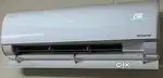 Haier DC invertor AC