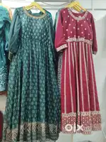 Ladies staff for tailoring