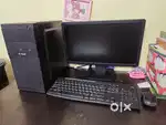 Desktop Computer
