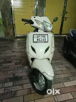 Honda Activa 3G