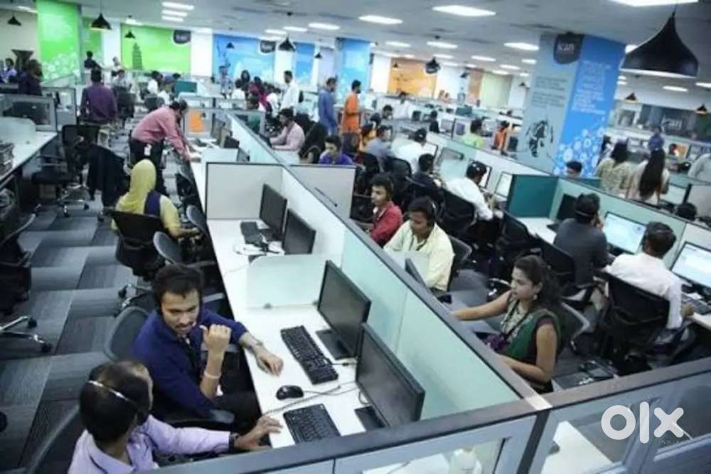 Depik concentrx company bpo telecaller job