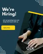 Earn From Home  Part Time – Full Time  Free Training