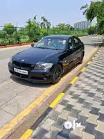 BMW 3 Series (320D) 2010 Diesel Well Maintained