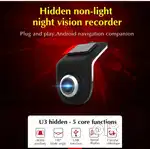 Smart Car Dash Cam - Your Road Companion!