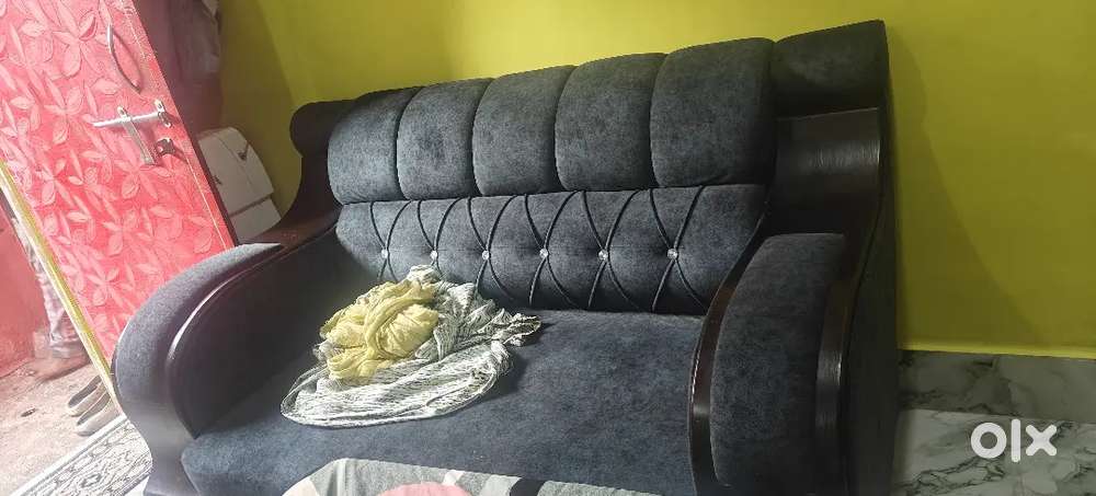 Sofa double