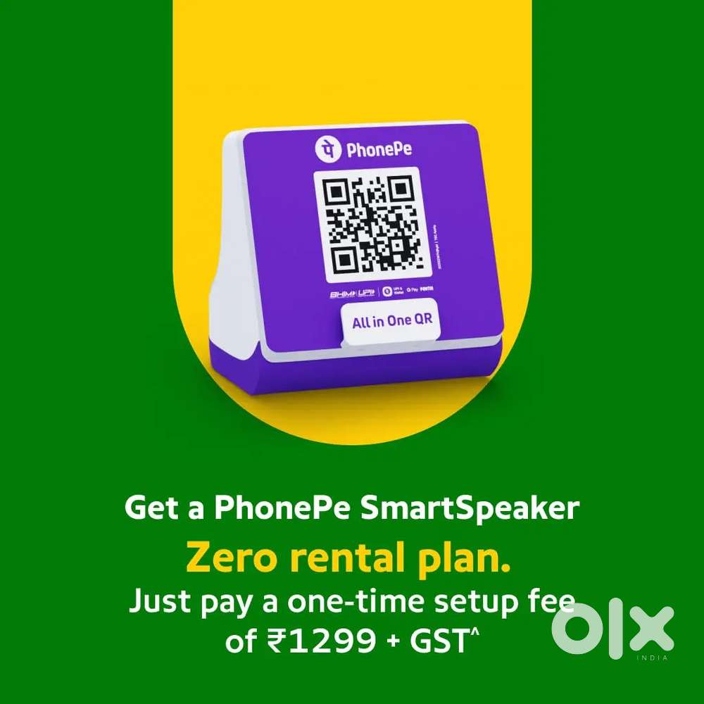 Designation -Phonepe BDE (Visit shop to shop)
