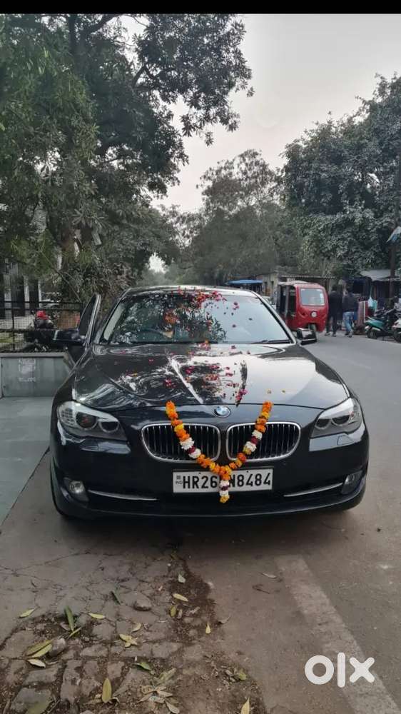 Good condition, maintained car