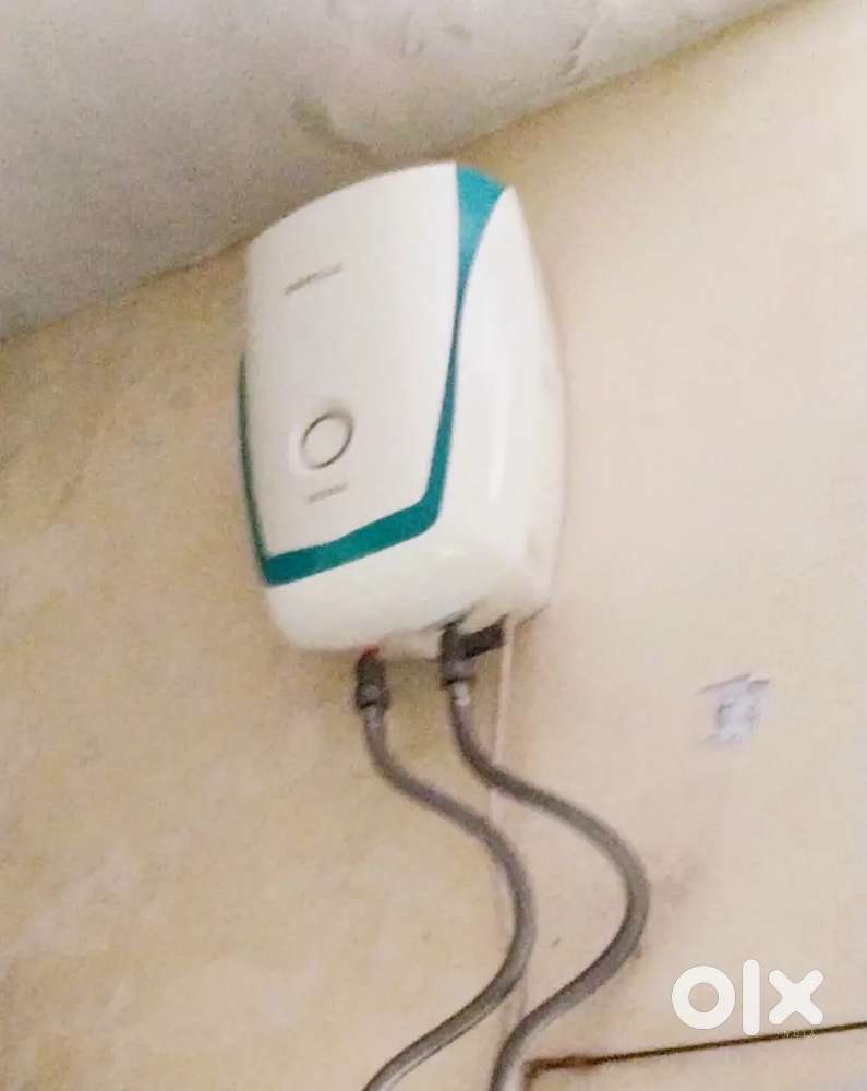 Geyser 3 liters instant