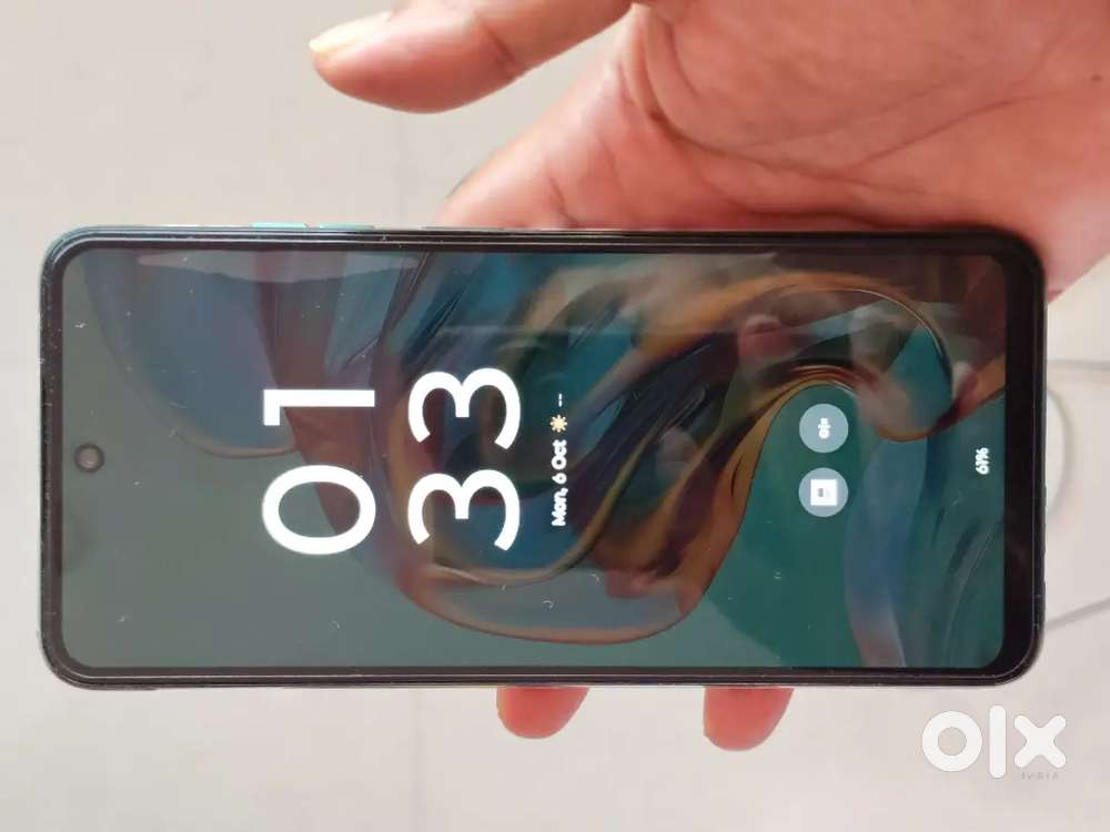 moto g45 5G Brand Phone